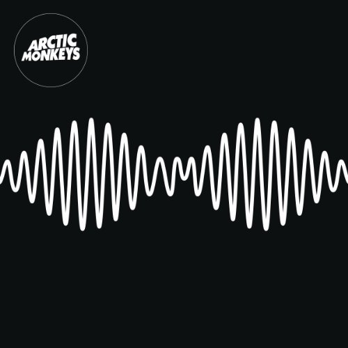 Arctic Monkeys/Am@180gm Vinyl@Incl. Digital Download